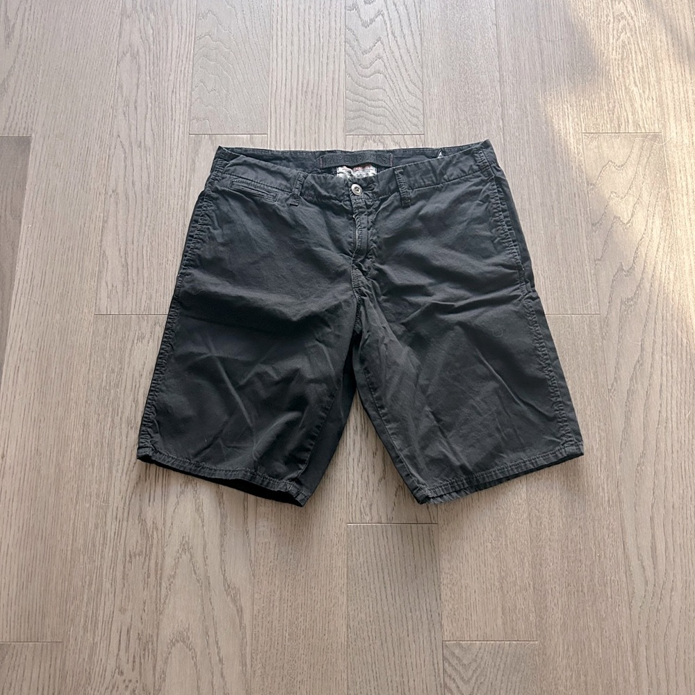 Paperback shorts